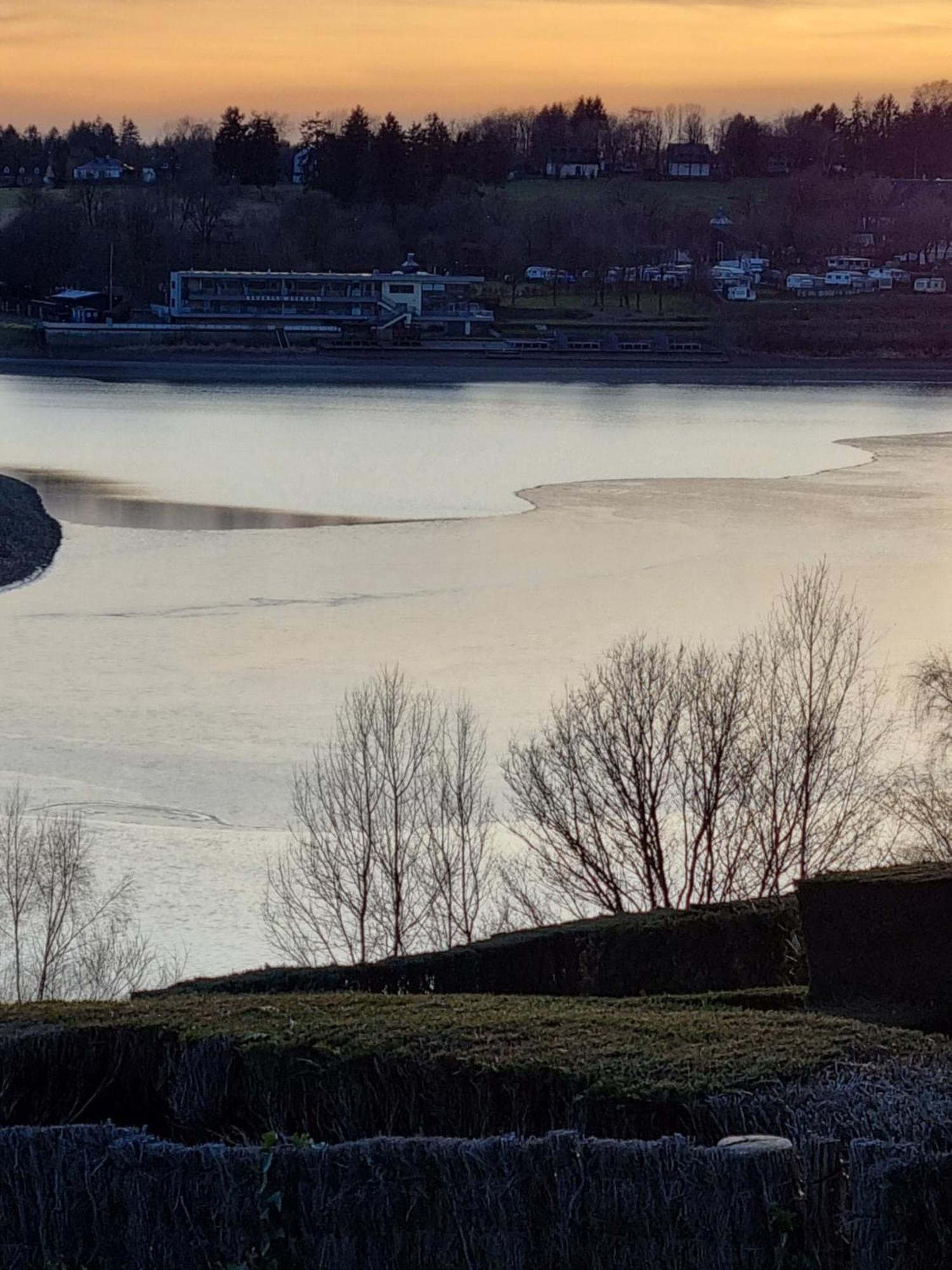 Lac Abane Au Lac Butgenbach Eksteriør bilde